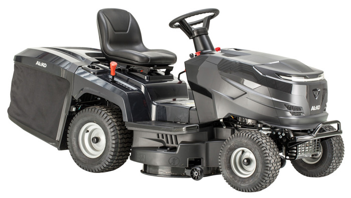 AL-KO Easy 13-86.6 M-A havetraktor benzin